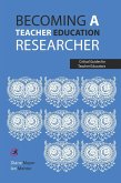 Becoming a teacher education researcher (eBook, ePUB)