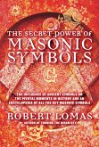 The Secret Power of Masonic Symbols (eBook, ePUB)