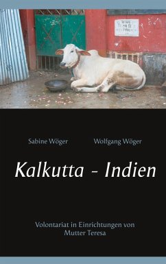 Kalkutta - Indien (eBook, ePUB)