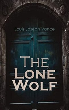 The Lone Wolf (eBook, ePUB)