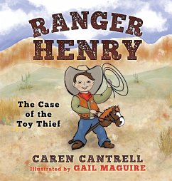 Ranger Henry - Cantrell, Caren