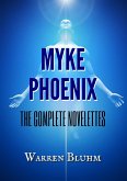 Myke Phoenix