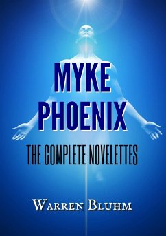 Myke Phoenix - Bluhm, Warren