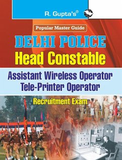 Delhi Police - Board, Rph Editorial