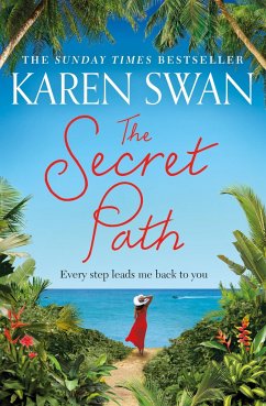 The Secret Path - Swan, Karen