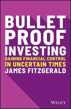 Bulletproof Investing - Fitzgerald, James