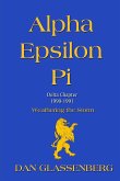 Alpha Epsilon Pi (Delta Chapter 1990-1991)