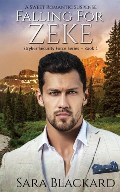 Falling for Zeke - Blackard, Sara