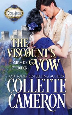 The Viscount's Vow - Cameron, Collette