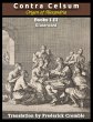 Against Celsus (Books I - III) - Bild 1