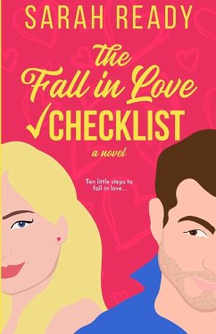 The Fall in Love Checklist - Ready, Sarah