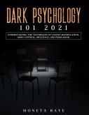 Dark Psychology 101 2021