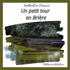 Un petit tour en brière - Lebihain, Mélanie