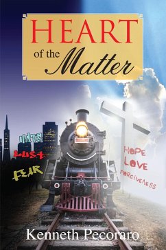 Heart of The Matter (eBook, ePUB)