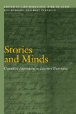 Stories and Minds (eBook, ePUB)
