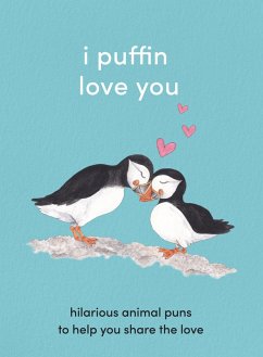 I Puffin Love You (eBook, ePUB)