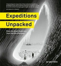 Expeditions Unpacked (eBook, ePUB) - Stafford, Ed