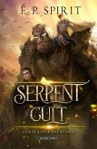 The Serpent Cult (Heroes of Ravenford, #2) (eBook, ePUB)