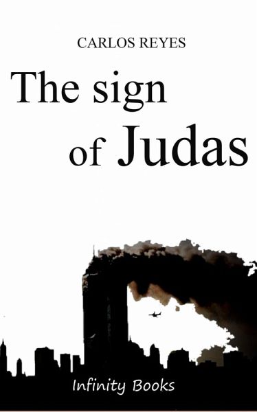 The sign of Judas (Collection/Serie) (eBook, ePUB) The sign of Judas (Collection/Serie) (eBook, ePUB)