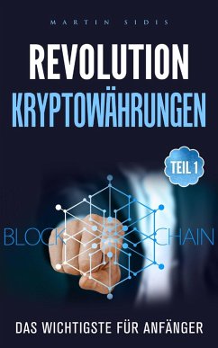 Cover Revolution: Kryptowährungen (eBook, ePUB)