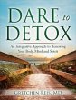 Dare to Detox (eBook, ePUB) - Bild 1