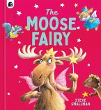The Moose Fairy (eBook, ePUB)