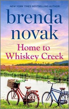 Home to Whiskey Creek (eBook, ePUB) - Novak, Brenda