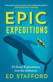 Epic Expeditions (eBook, ePUB)