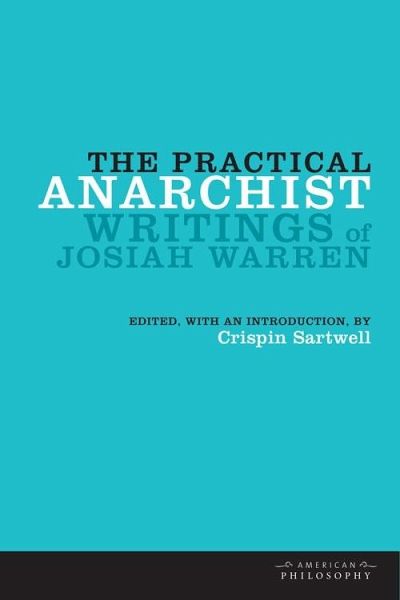 Practical Anarchist (eBook, ePUB)