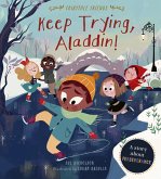 Keep Trying, Aladdin! (eBook, ePUB)