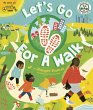 Let's Go For a Walk (eBook, ePUB) - Bild 1