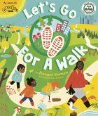Let's Go For a Walk (eBook, PDF)