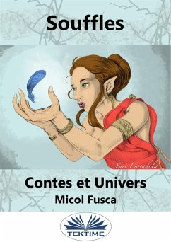 Cover Souffles (eBook, ePUB)