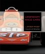 Legendary Race Cars (eBook, PDF) - Bild 1