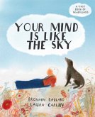 Your Mind is Like the Sky (eBook, PDF)