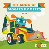 The Book of Diggers and Dozers (eBook, ePUB) The Book of Diggers and Dozers (eBook, ePUB)