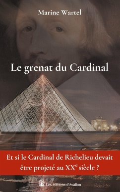 Le grenat du Cardinal - Wartel, Marine