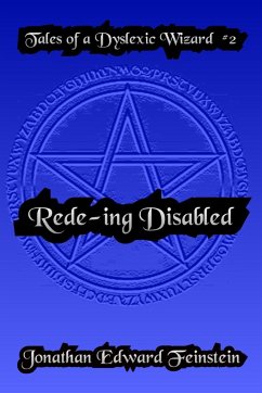 Rede-ing Disabled - Feinstein, Jonathan Edward