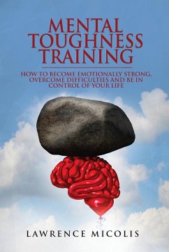 Mental Toughness Training - Micolis, Lawrence