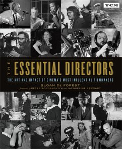 The Essential Directors - Forest, Sloan De