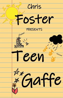 Teen Gaffe - Foster, Chris