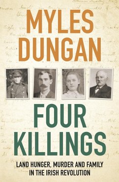 Four Killings - Dungan, Myles