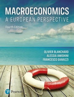 Macroeconomics - Blanchard, Olivier; Amighini, Alessia; Giavazzi, Francesco