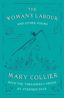 Cover The Woman's Labour