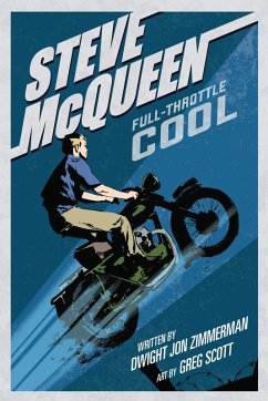 Cover Steve McQueen (eBook, ePUB)