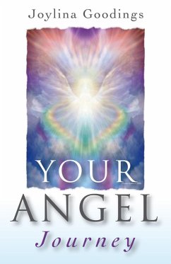 Cover Your Angel Journey (eBook, ePUB)