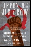 Opposing Jim Crow (eBook, ePUB)