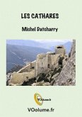 Les Cathares (eBook, ePUB)