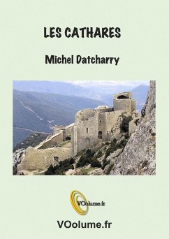 Cover Les Cathares (eBook, ePUB)
