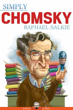 Simply Chomsky (eBook, ePUB) - Salkie, Raphael